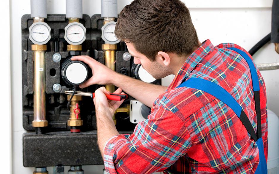 installation chauffage électrique Vauréal