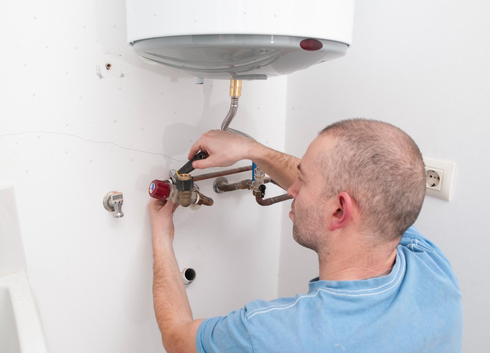 installation chauffage électrique Vauréal