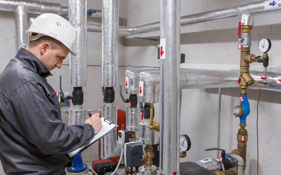 installation chauffage électrique Vauréal